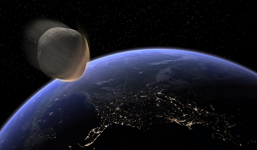 UA researchers get the spotlight in new NASA documentary